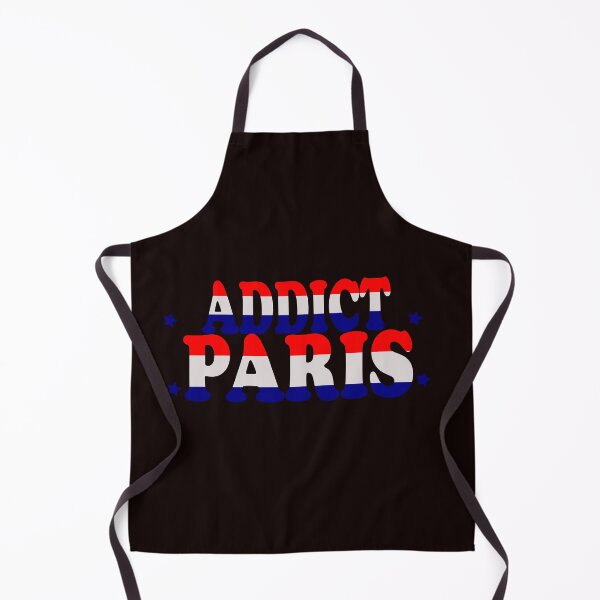 Item preview, ADDICT TRAVEL PARIS designed and sold by kike300.
