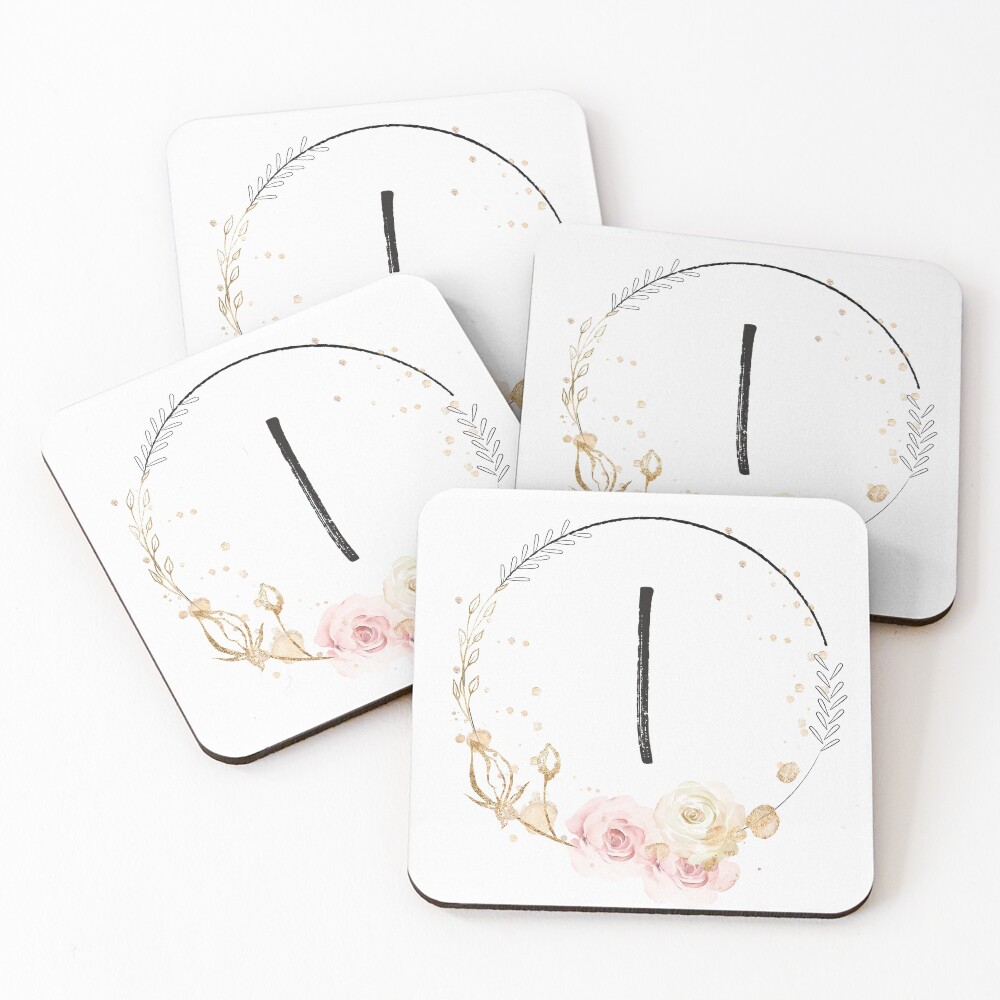 Item preview, Coasters (Set of 4) designed and sold by Rionda.