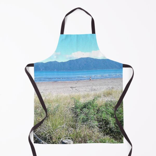 Item preview, Kapiti Island New Zealand designed and sold by carole hirst.