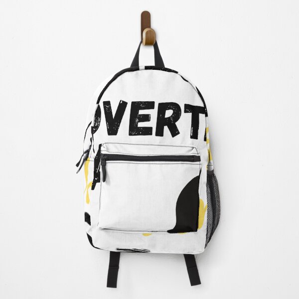 Item preview, Overthinking And Also Hungry designed and sold by Gamers Hub.