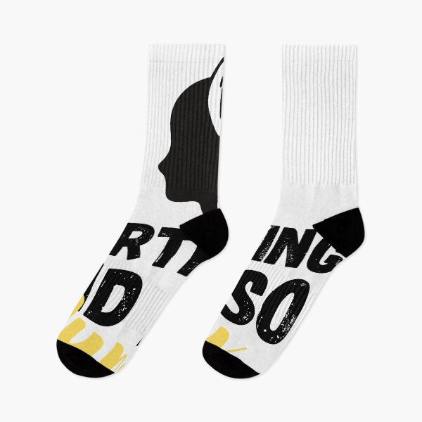 Item preview, Overthinking And Also Hungry designed and sold by Gamers Hub.