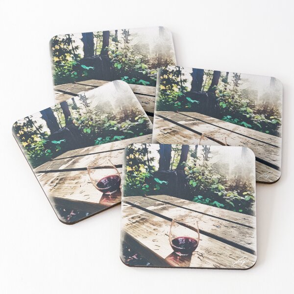 Item preview, Drink me a picnic designed and sold by Christine Sternfels.