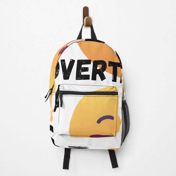 Item preview, Overthinking And Also Hungry designed and sold by Gamers Hub.