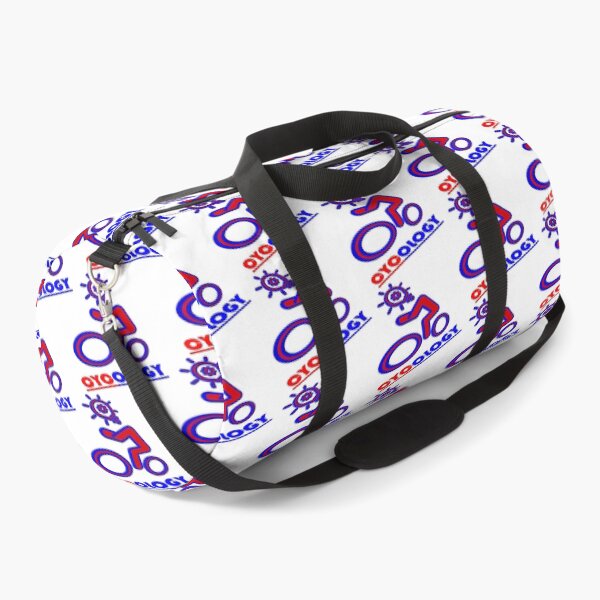 Item preview, Cycology ~ Red & Blue designed and sold by Boakes-Digital.