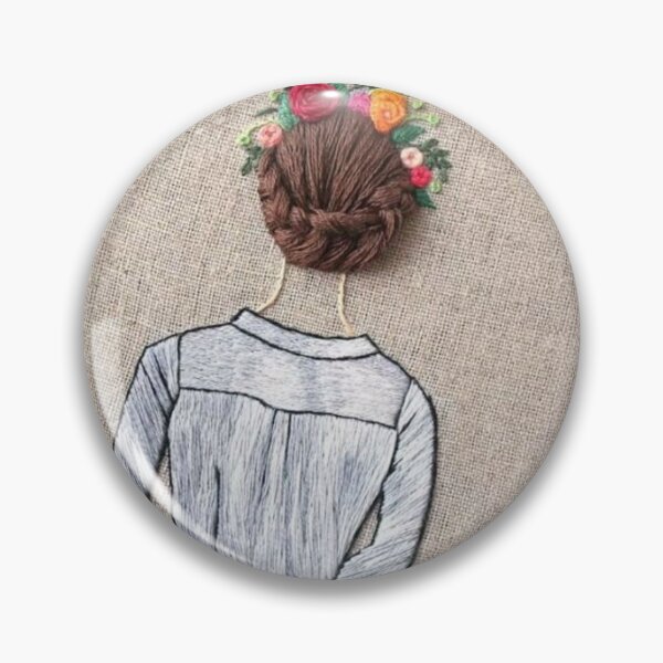 Item preview, women craft art designed and sold by Lakki-s.