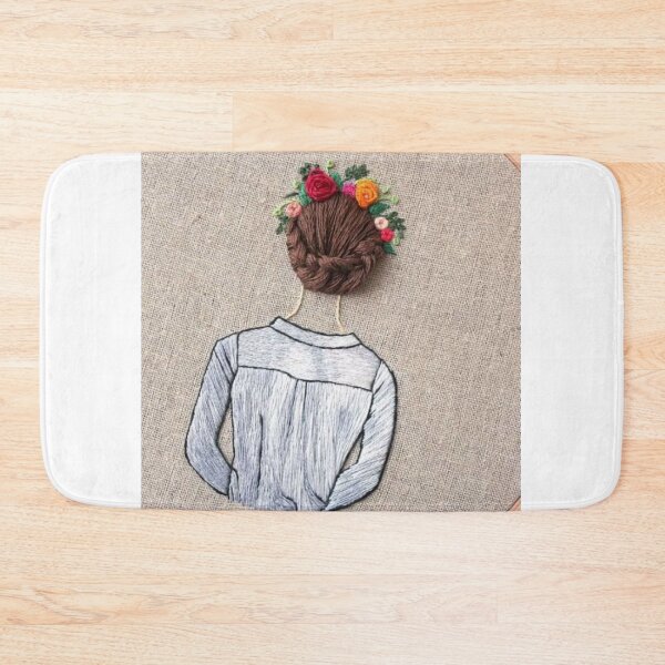 Item preview, women craft art designed and sold by Lakki-s.