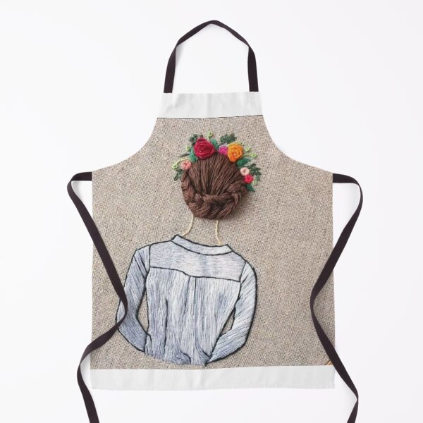 Item preview, women craft art designed and sold by Lakki-s.