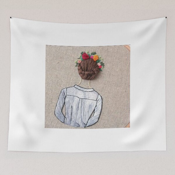 Item preview, women craft art designed and sold by Lakki-s.