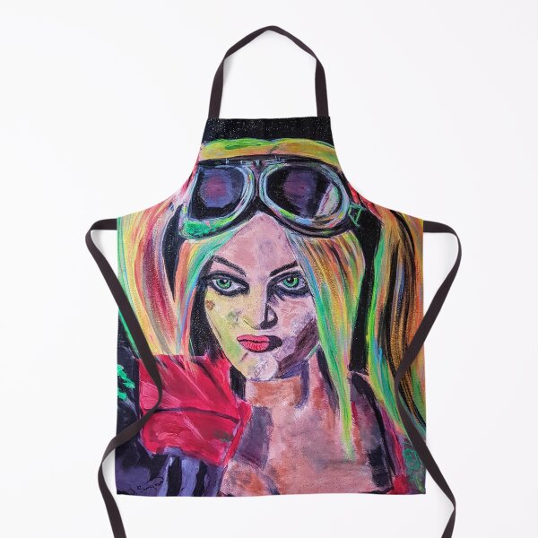 Item preview, Fictional character H.Q. designed and sold by Joni57.