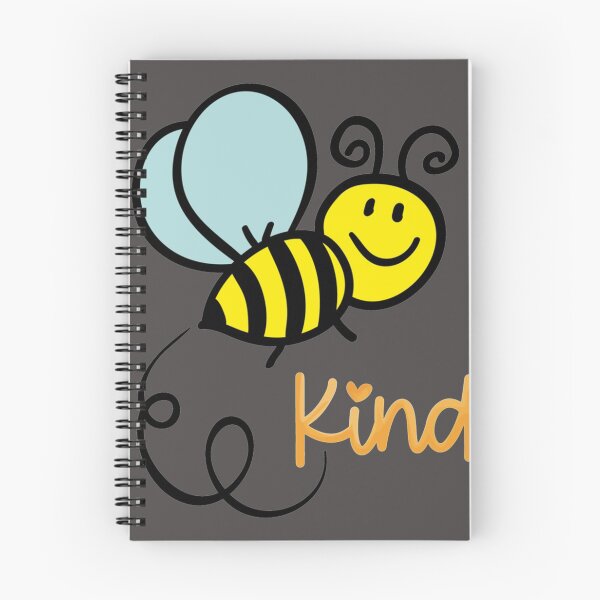 Item preview, Cute bee BeeKind Classic T-Shirt designed and sold by beeong.