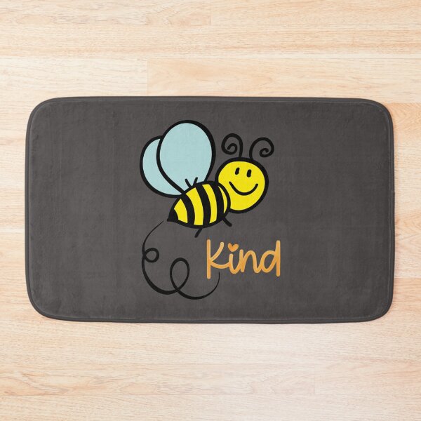 Item preview, Cute bee BeeKind Classic T-Shirt designed and sold by beeong.
