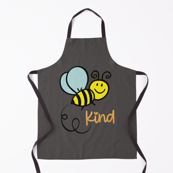 Item preview, Cute bee BeeKind Classic T-Shirt designed and sold by beeong.