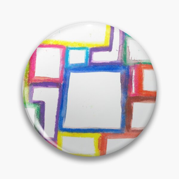 Item preview, Every color has its place designed and sold by Zehavit Hili Peer.