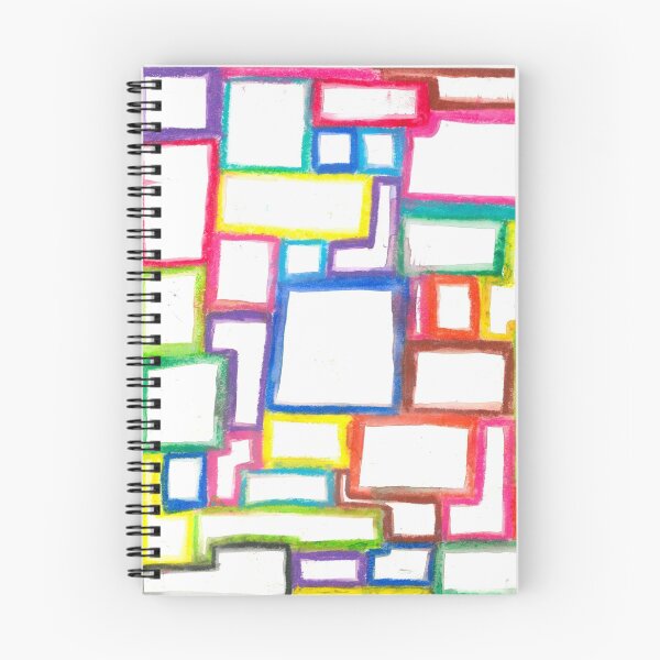 Item preview, Every color has its place designed and sold by Zehavit Hili Peer.