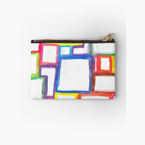 Item preview, Every color has its place designed and sold by Zehavit Hili Peer.