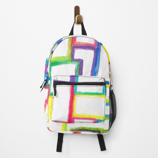 Item preview, Every color has its place designed and sold by Zehavit Hili Peer.