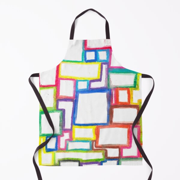 Item preview, Every color has its place designed and sold by Zehavit Hili Peer.