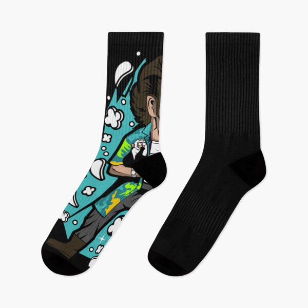 Item preview, Ace Ventura Pop Art designed and sold by JishsawRose.