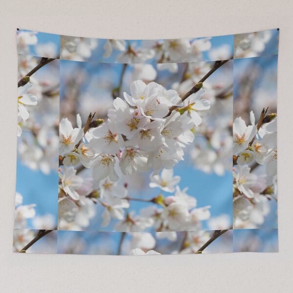 Item preview, Flower World Flowers designed and sold by Trendy Design.