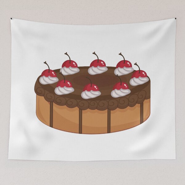 Item preview, Cake designed and sold by TeamBlue.