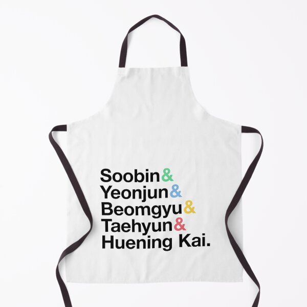 Item preview, TXT & Ampersand Style designed and sold by opalime.