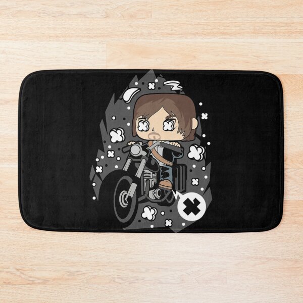 Item preview, Daryl Dixon Pop Art designed and sold by JishsawRose.