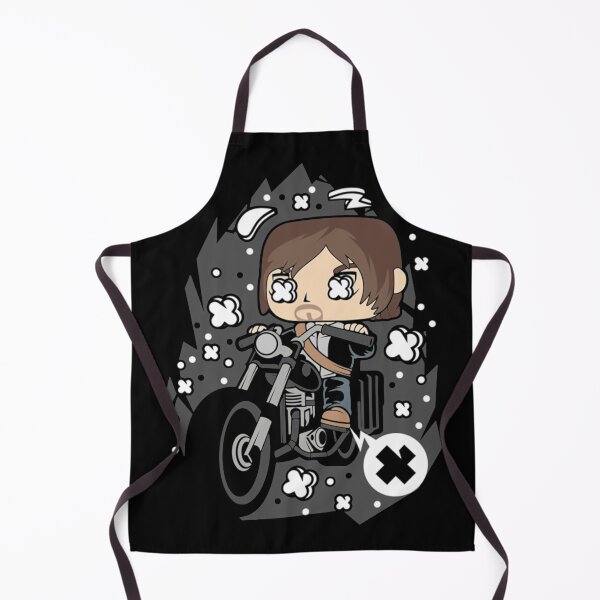 Item preview, Daryl Dixon Pop Art designed and sold by JishsawRose.