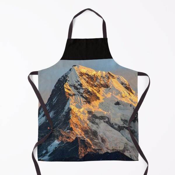 Item preview, Sunset in Annapurna designed and sold by MartinxMarie.