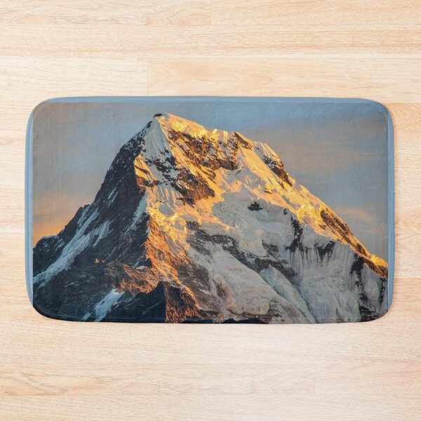 Item preview, Sunset in Annapurna designed and sold by MartinxMarie.