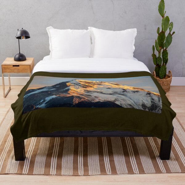 Item preview, Sunset in Annapurna designed and sold by MartinxMarie.