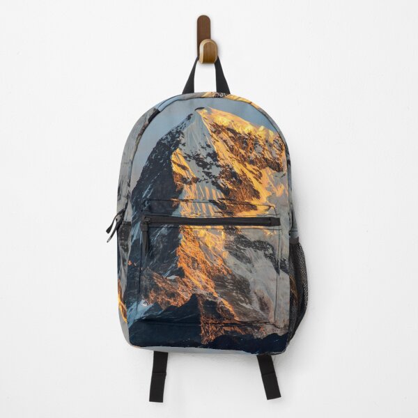 Item preview, Sunset in Annapurna designed and sold by MartinxMarie.