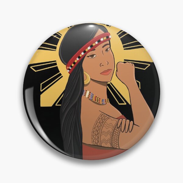 Item preview, Asian American Filipino "Isang Bagsak" designed and sold by brennamalie.