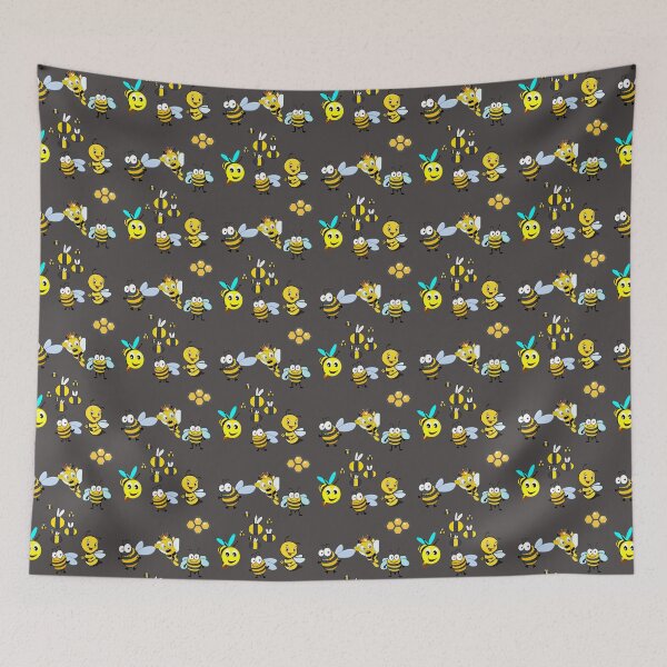 Item preview, Cute Wholesome Bee Classic T-Shirt designed and sold by beeong.