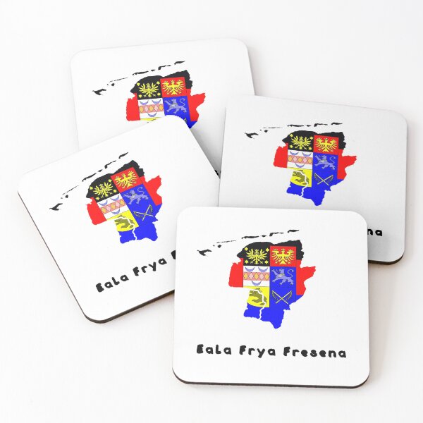 Item preview, Ostfriesland designed and sold by Loeppt.