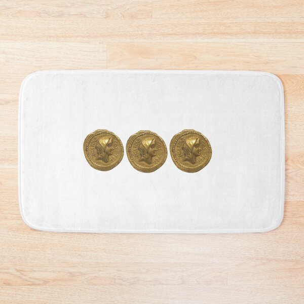 Item preview, Triple Golden Caesar designed and sold by JAG2B.
