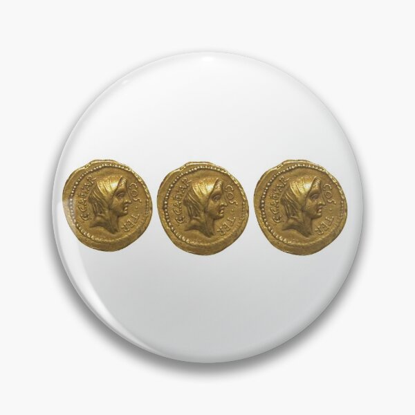 Item preview, Triple Golden Caesar designed and sold by JAG2B.
