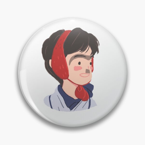 Item preview, kimseonho fanart  designed and sold by dy-illust.
