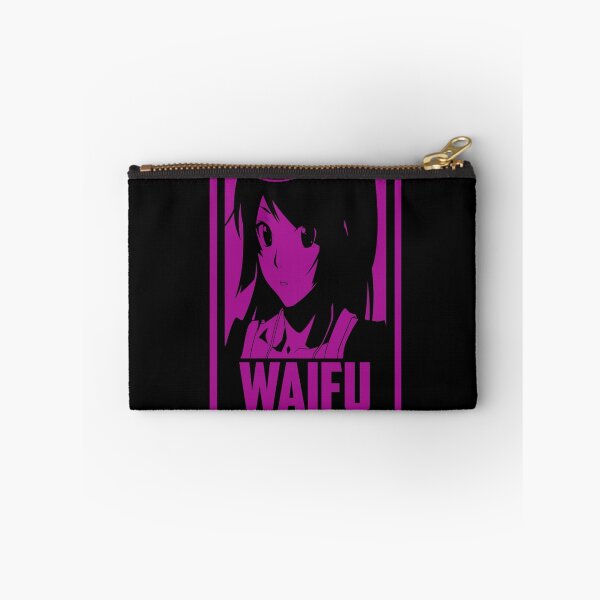 Item preview, Senjougahara Monogatari designed and sold by HxHMonogatari.
