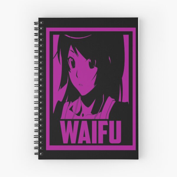 Item preview, Senjougahara Monogatari designed and sold by HxHMonogatari.
