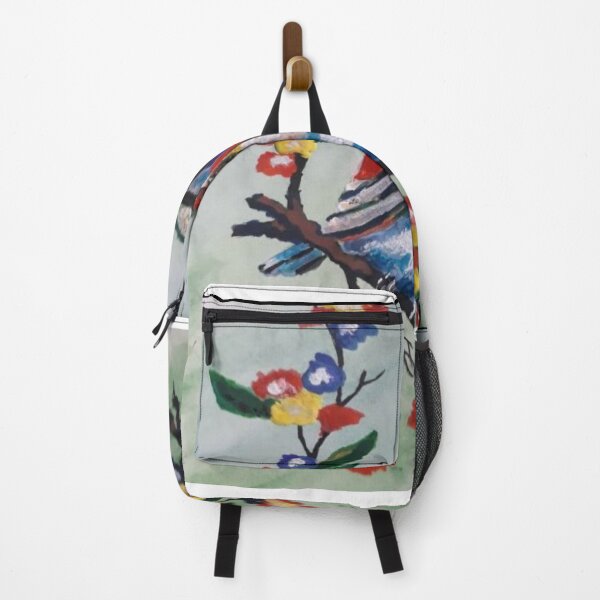 Item preview, sparrow paint cute water colors designed and sold by Lakki-s.