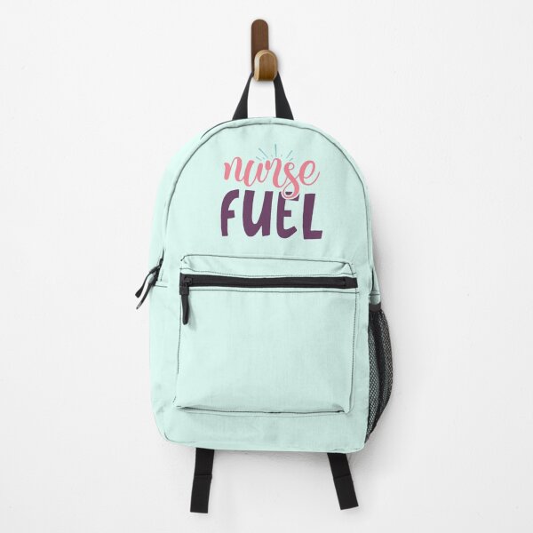 Item preview, Nurse Fuel designed and sold by DocTeen.