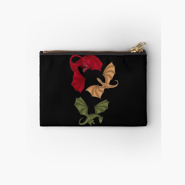 Item preview, a dance with dragons designed and sold by halfabubble.