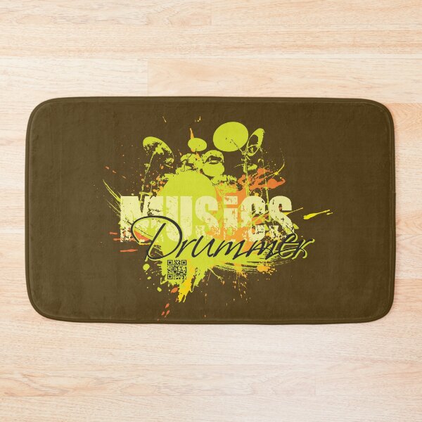 Item preview, Drummer 4 designed and sold by FredMauron.