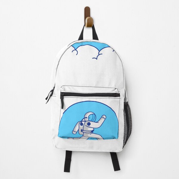 Item preview, ASTRONAUT COSMONAUT REACH THE STARS designed and sold by attithuts.