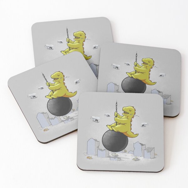 Item preview, Wrecking Ball designed and sold by Naolito.