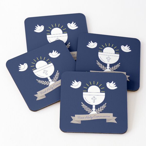 Item preview, First Holy Communion 20 designed and sold by neteor.