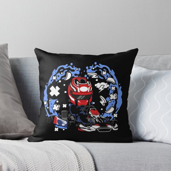 Item preview, Karting Pop Art designed and sold by JishsawRose.