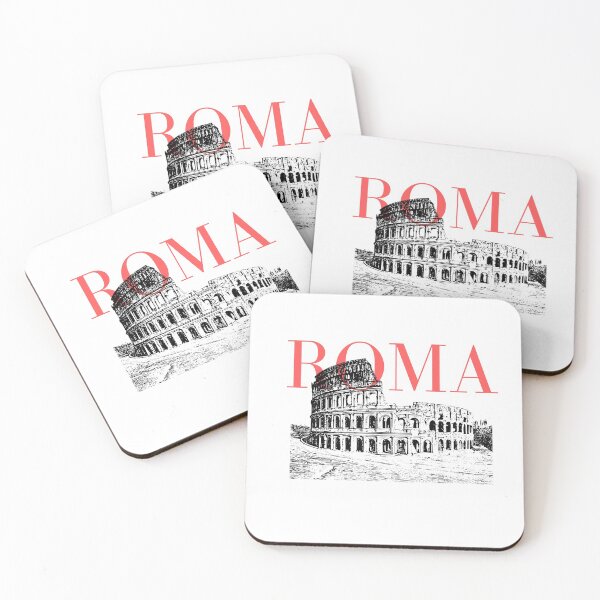 Item preview, Rome, Roma, Italy, Colosseum designed and sold by JAG2B.