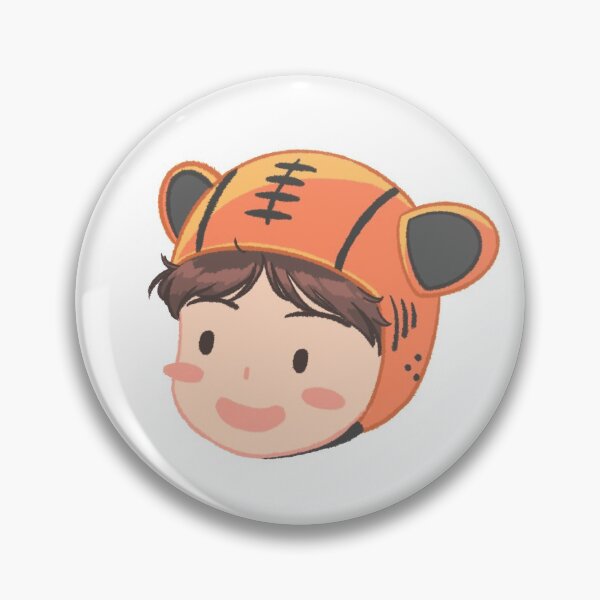 Item preview, kimseonho fanart  designed and sold by dy-illust.