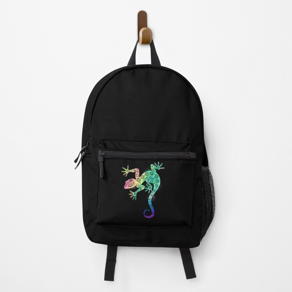 Item preview, Backpack designed and sold by CrazyHowCool.